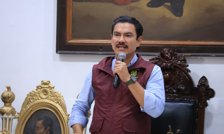 Anuncian entrega gratuita de pelucas oncológicas en Mexicapam
