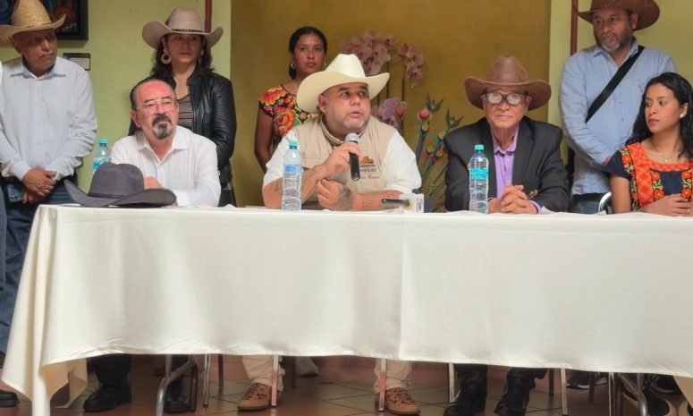 Busca Movimiento del Sombrero extender su presencia en Oaxaca
