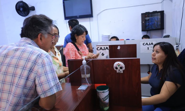 Ofrece Oaxaca de Juárez descuentos fiscales en multas y recargos