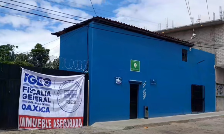 Usa Asaeo centros de rehabilitación para extorsionar en Oaxaca