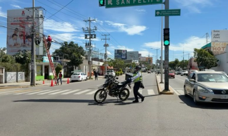 Exigen conductores de DiDi y Uber frenar multas en Oaxaca